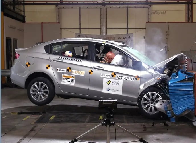 proton preve asean ncap