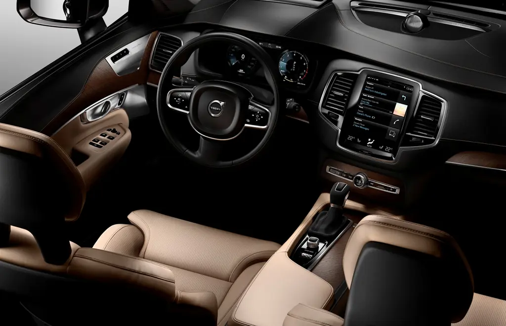 volvointerior