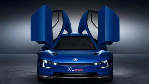 VW XL Sport (10)