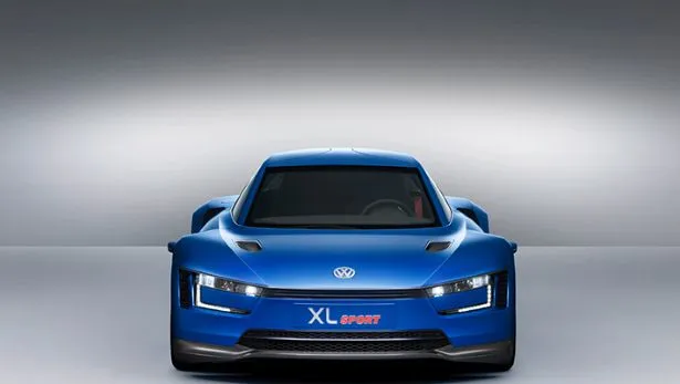 VW XL Sport (11)