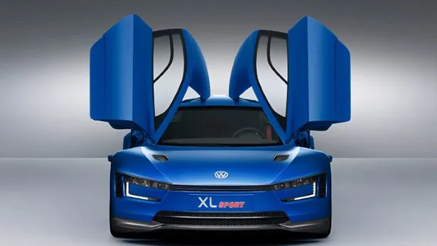 VW XL Sport (12)
