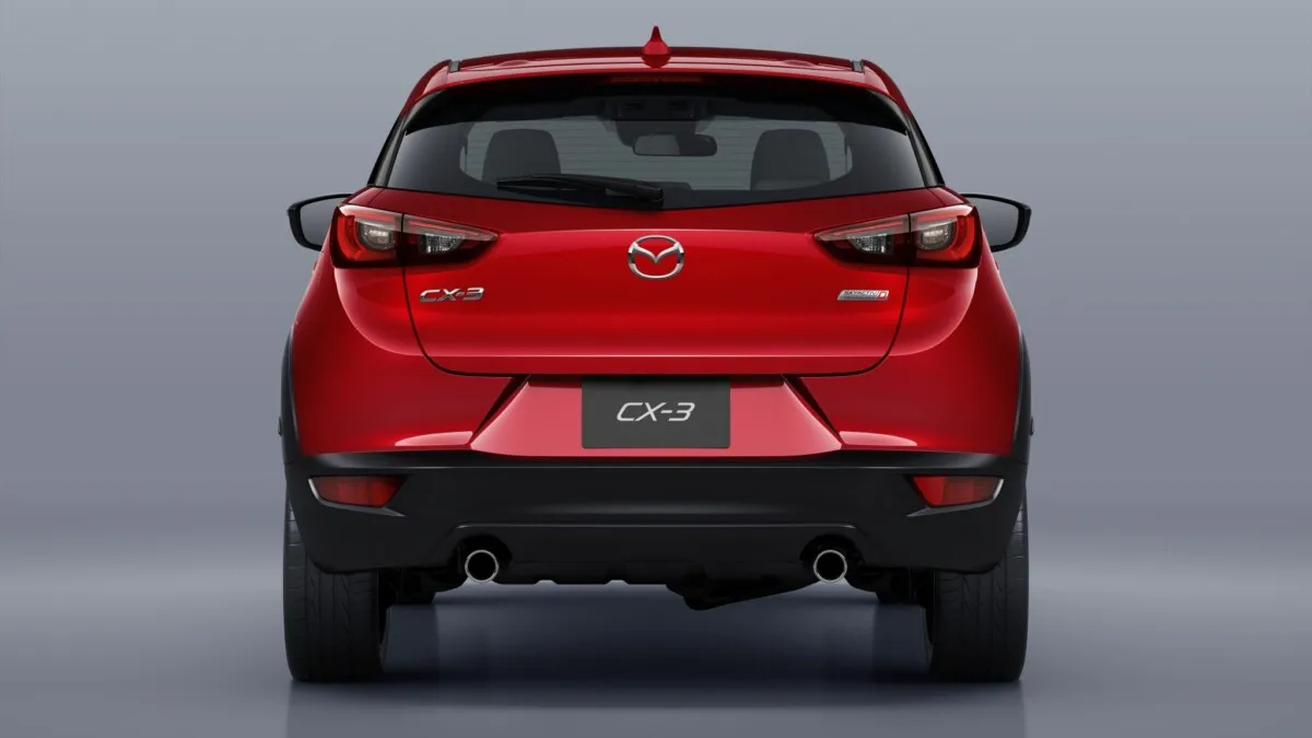 2016 Mazda CX-3 (23)