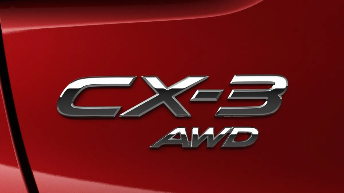 2016 Mazda CX-3 (28)