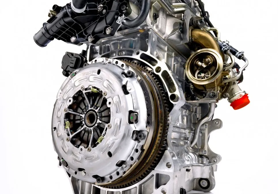 Volvo Cars 3-Cylinder Engine (3)