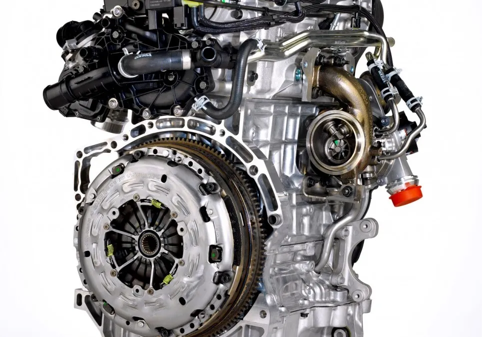 Volvo Cars 3-Cylinder Engine (4)