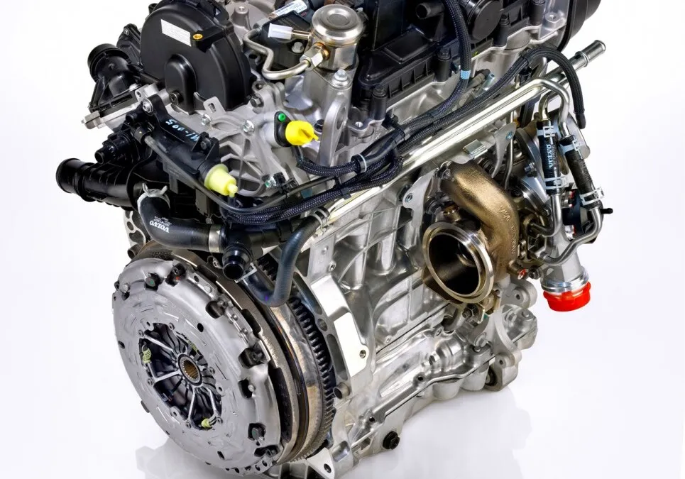 Volvo Cars 3-Cylinder Engine (7)