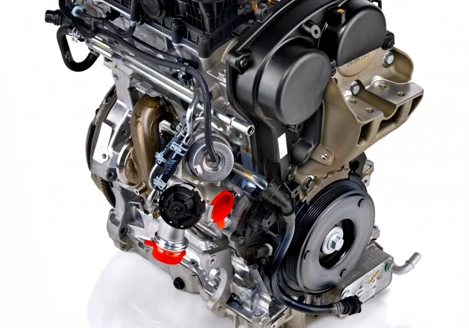 Volvo Cars 3-Cylinder Engine (8)