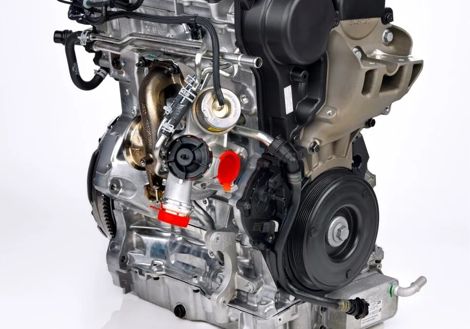 Volvo Cars 3-Cylinder Engine (9)