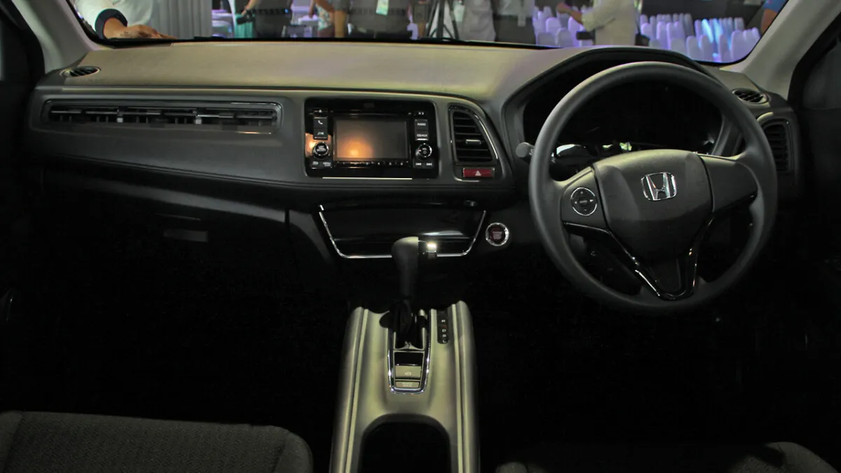 Honda-HRV-Launch-2015 (10)