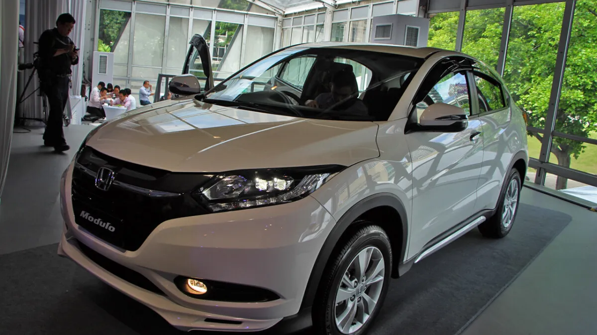 Honda-HRV-Launch-2015 (14)