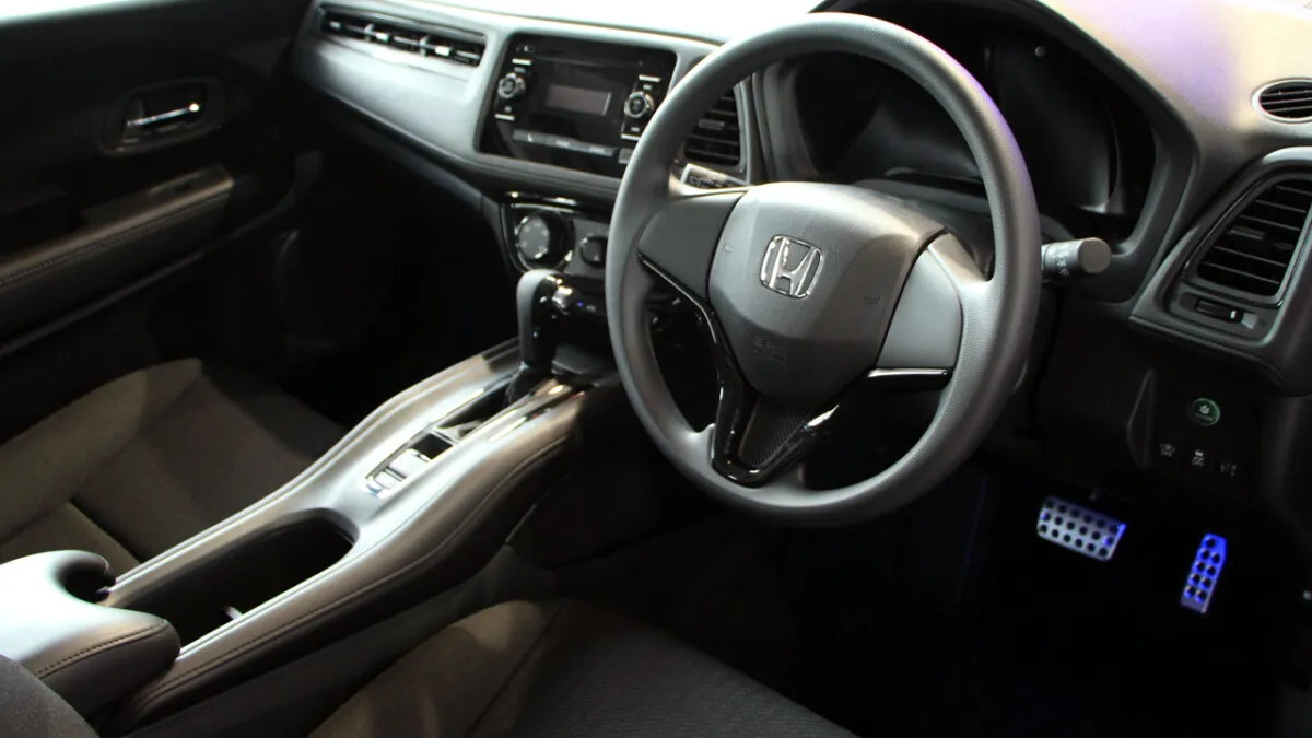 Honda-HRV-Launch-2015 (15)