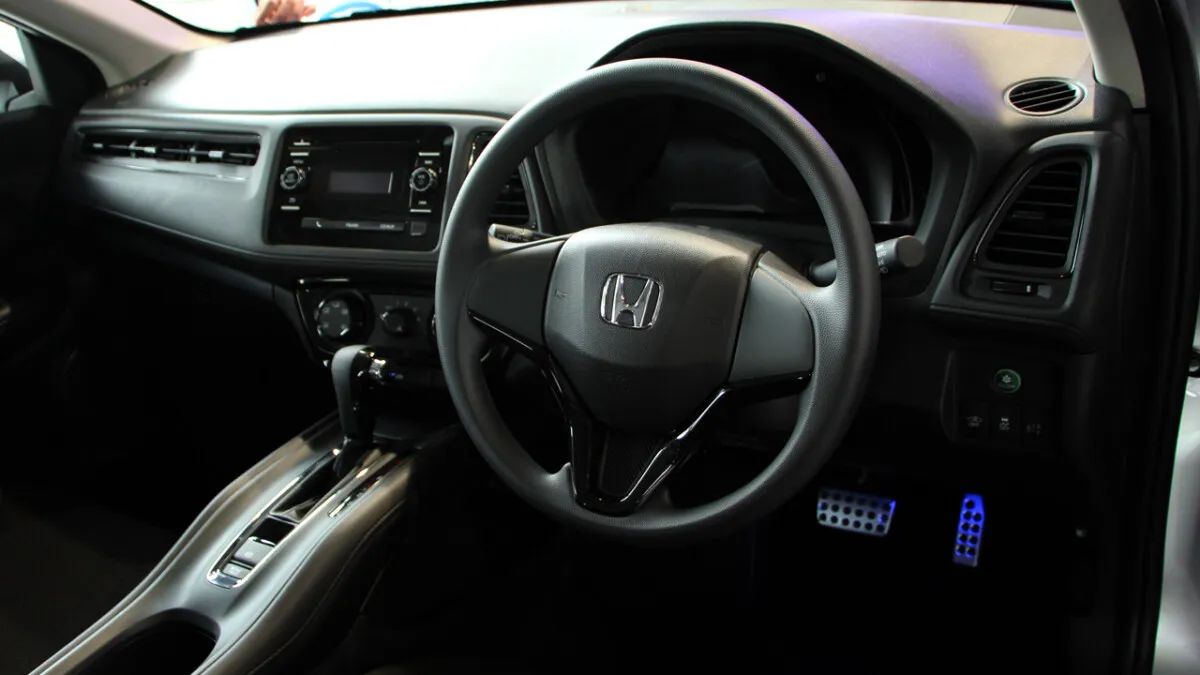 Honda-HRV-Launch-2015 (16)