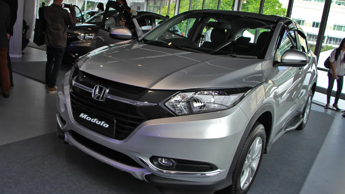 Honda-HRV-Launch-2015 (18)