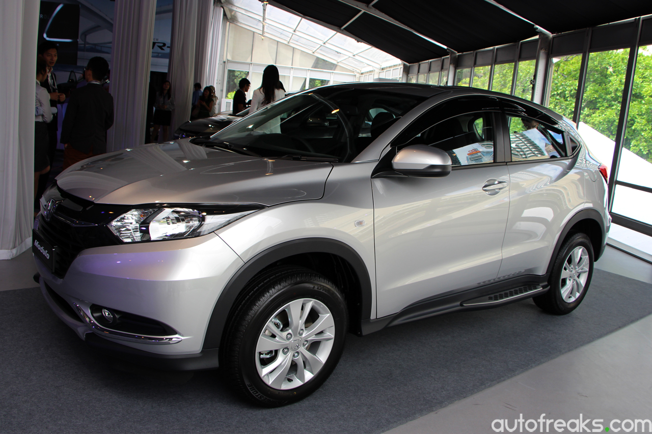 Honda-HRV-Launch-2015 (19) - Autofreaks.com