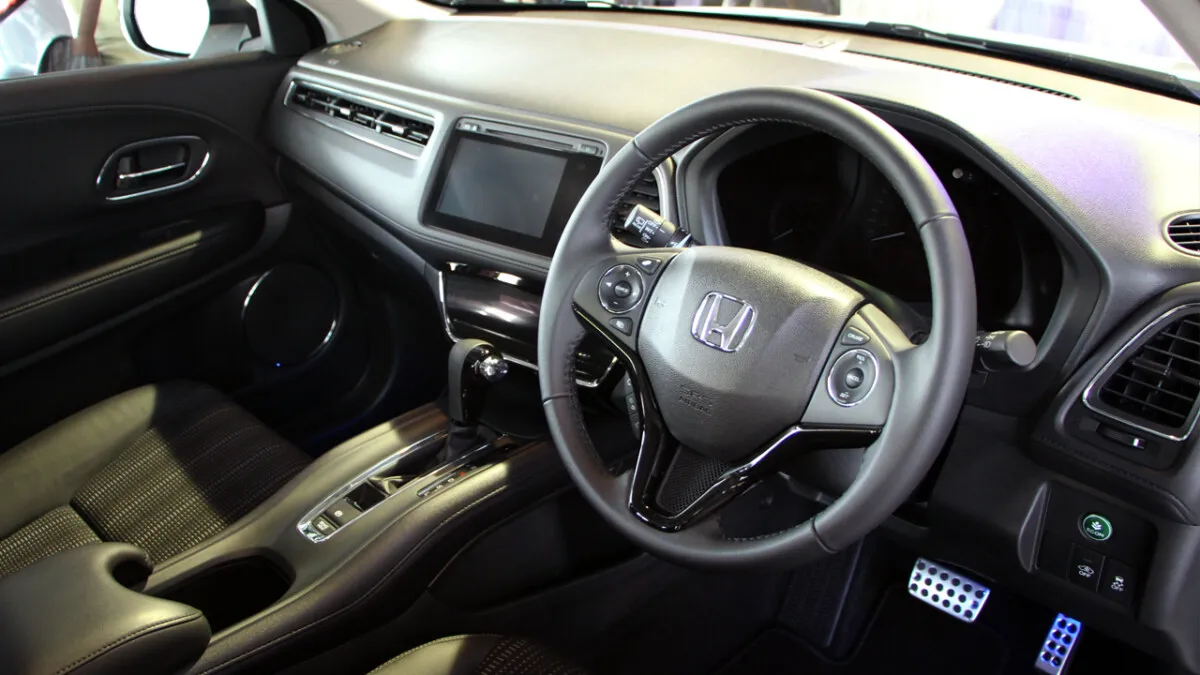 Honda-HRV-Launch-2015 (2)