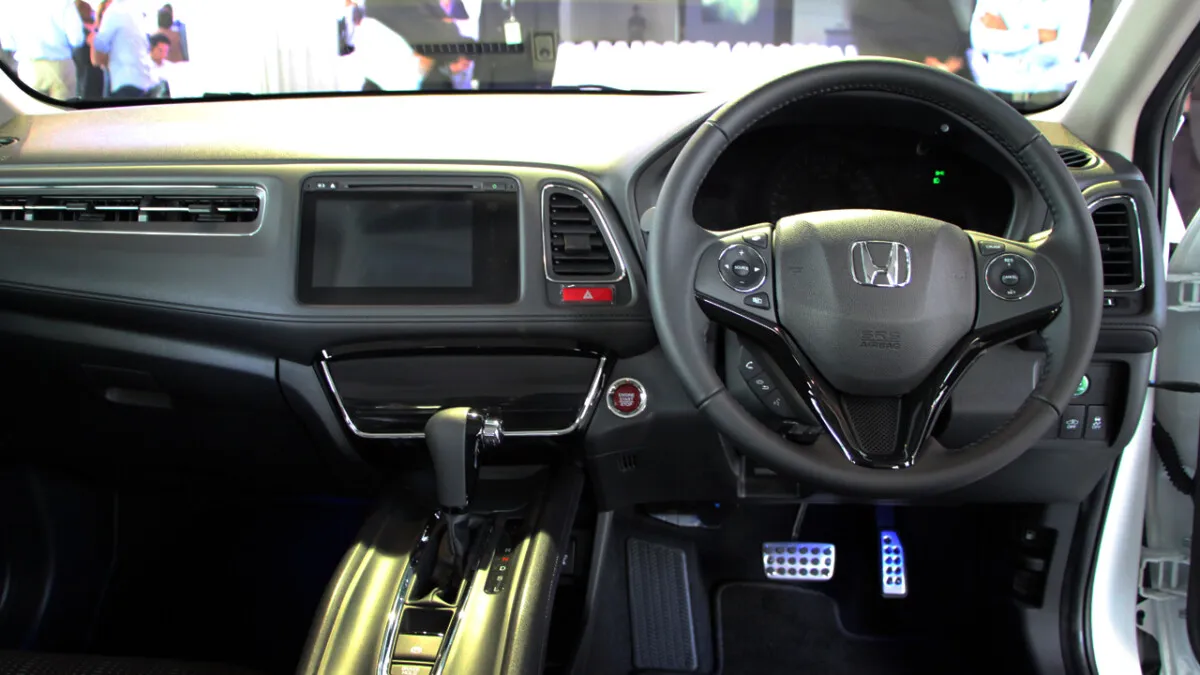 Honda-HRV-Launch-2015 (4)