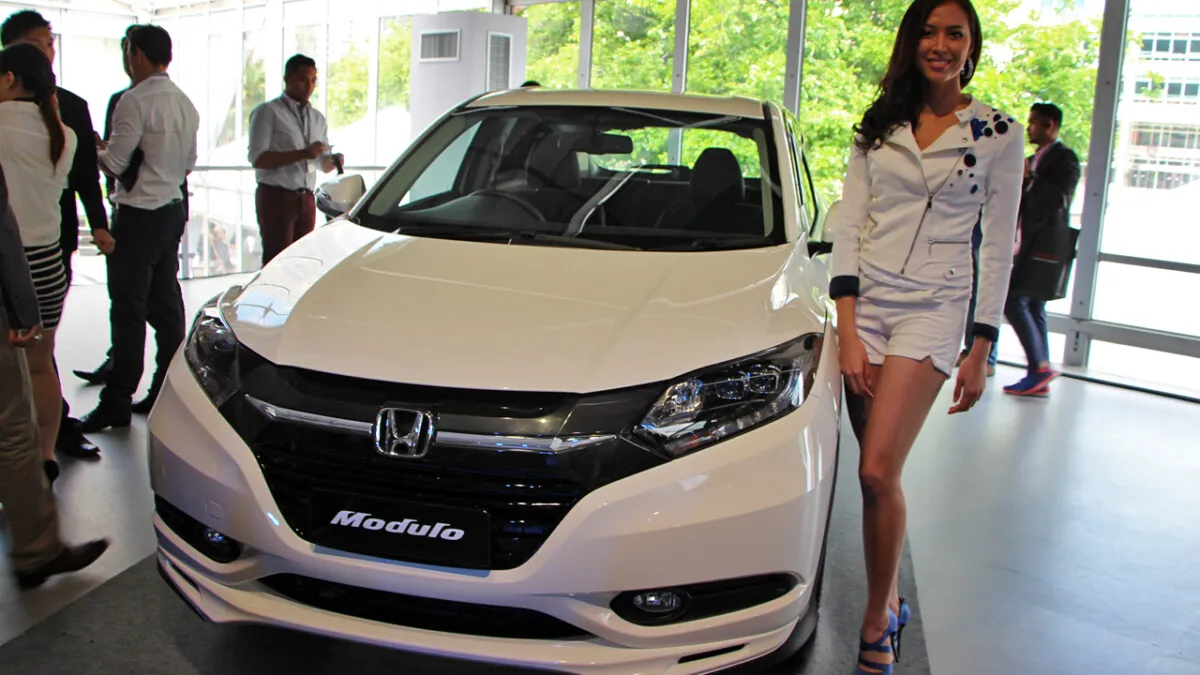 Honda-HRV-Launch-2015 (6)