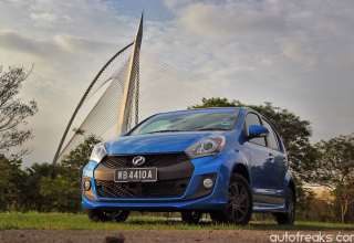 Buying Guide: Top 10 Best Superminis in Malaysia 