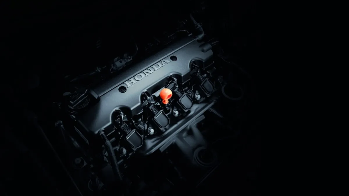 The All-New HR-V_Engine - 1.8L i-VTEC