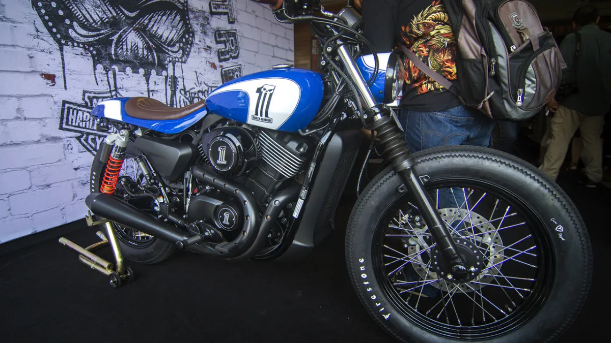 Harley-Davidson-Street-750-Launch (14)