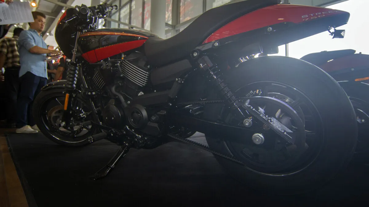 Harley-Davidson-Street-750-Launch (22)