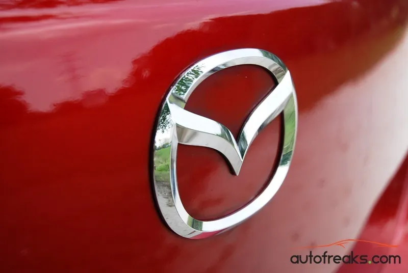 Mazda2 1.5 hatchback - 33