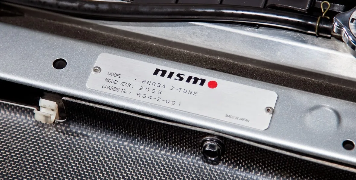 Nissan Skyline GT-R Z-Tune (2)