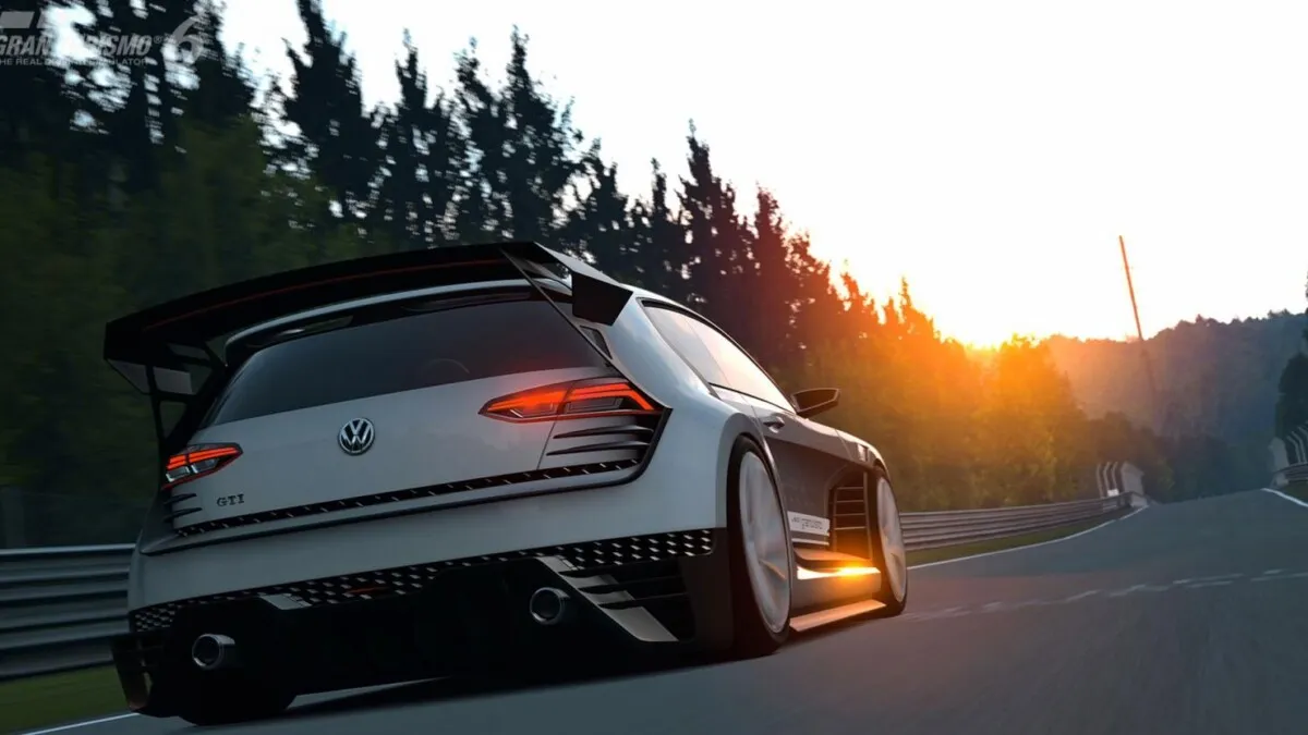 VW GTI Supersport (4)