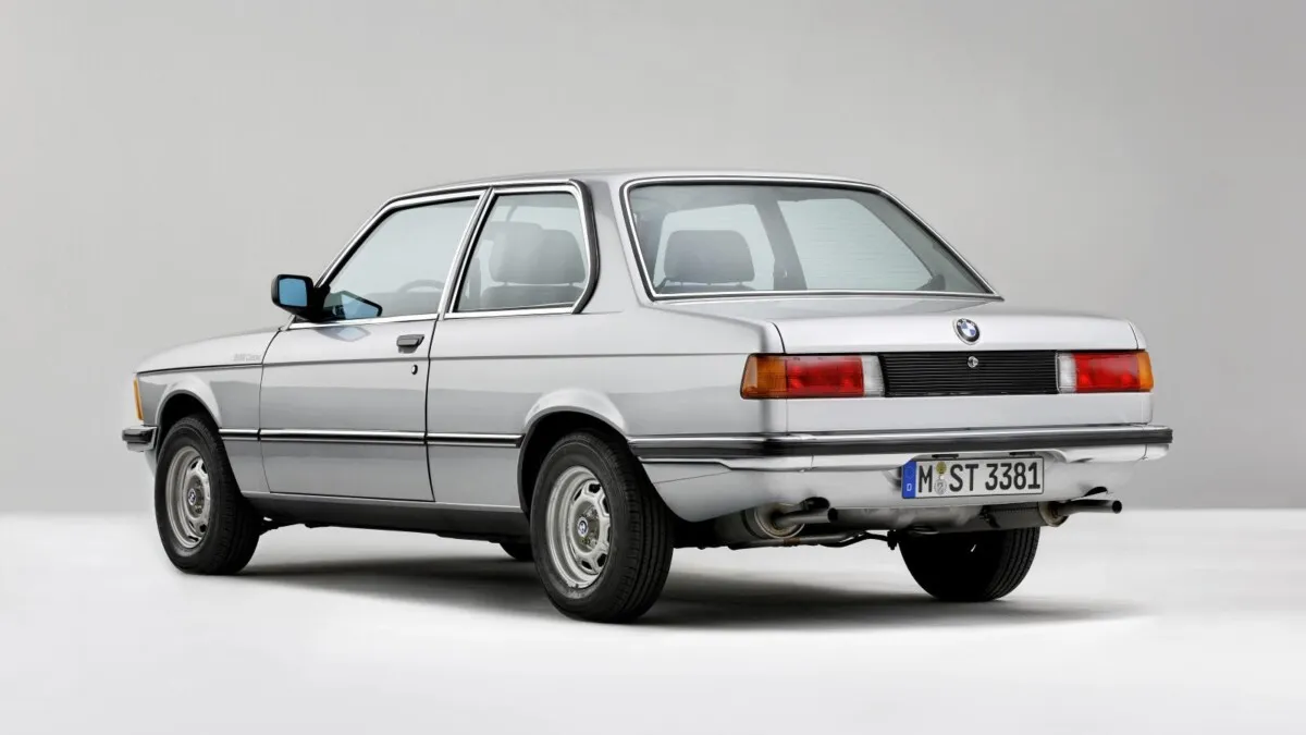 BMW 3 Series (12)