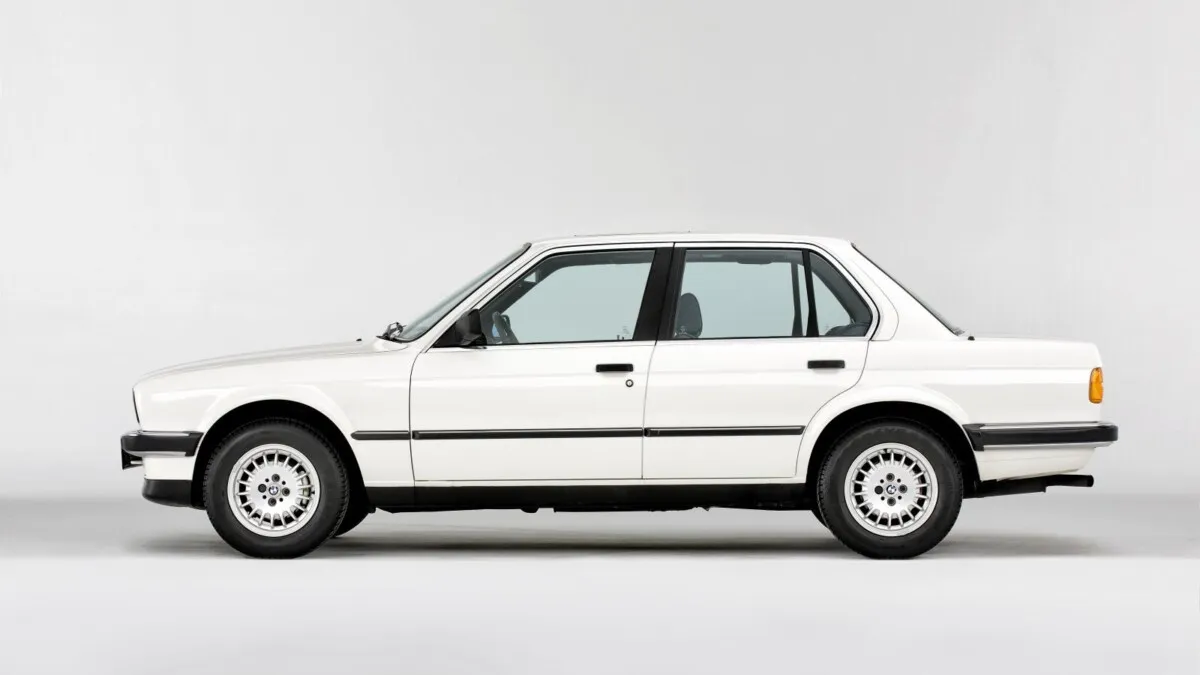 BMW 3 Series (19)