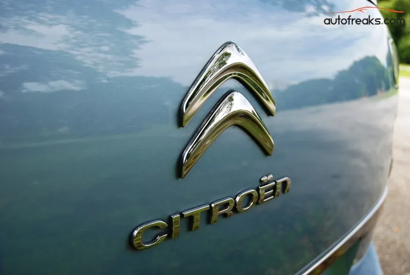 Citroën Grand C4 Picasso - 10