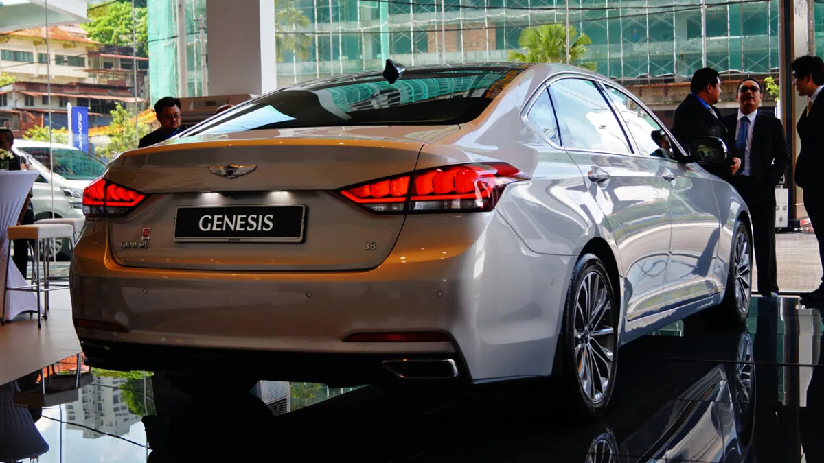 Hyundai_Genesis_Launch (45)