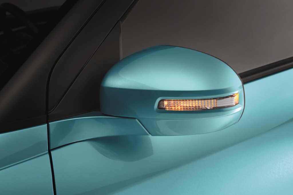 New Suzuki Swift now open for bookings! Priced from RM59k RM73k