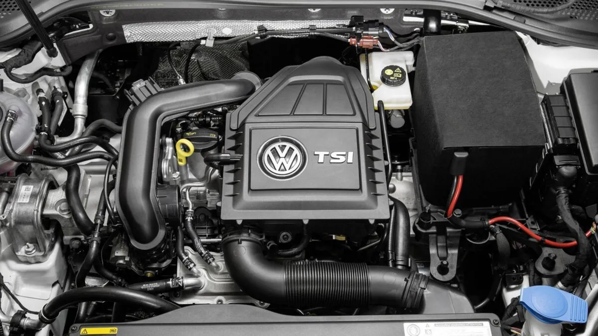 VW 1.0 Golf TSI BlueMotion (10)