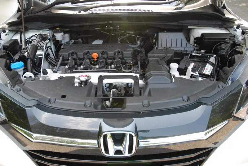 2015 Honda HR-V - 10
