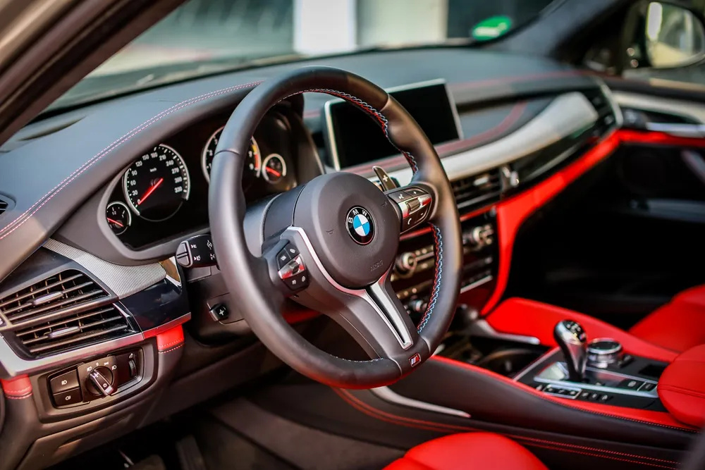 2015 BMW M Track Experience - 17
