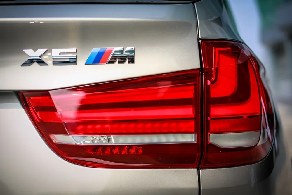 2015 BMW M Track Experience - 22