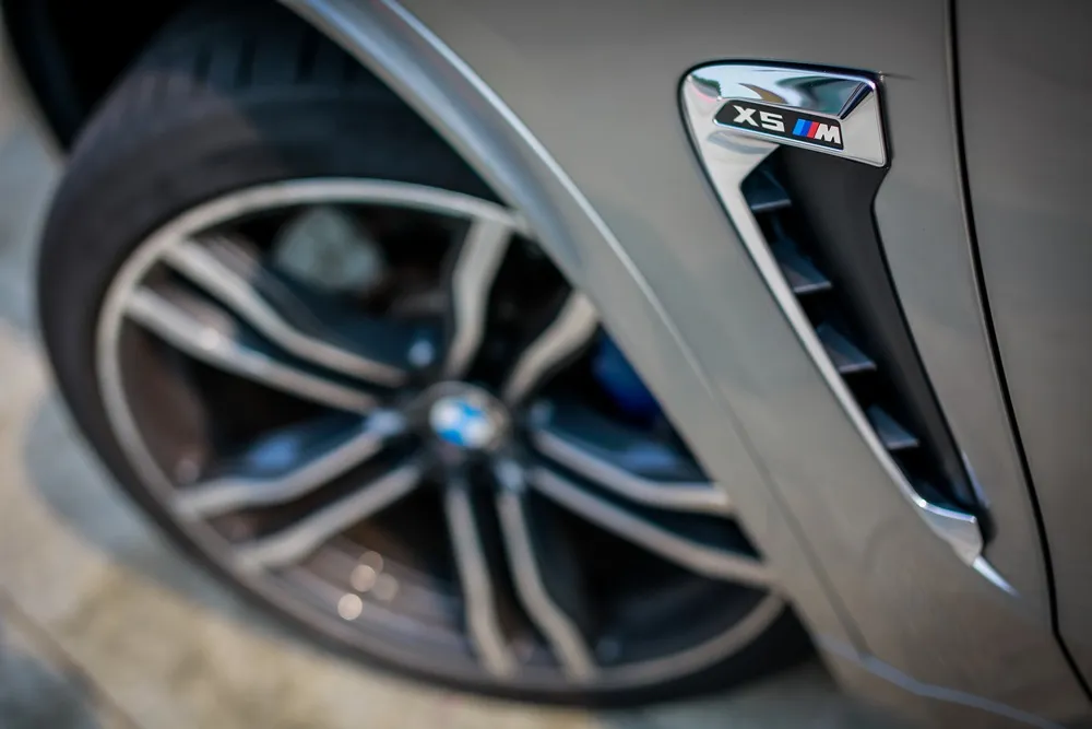 2015 BMW M Track Experience - 23