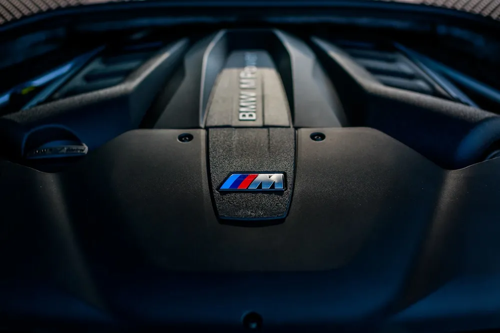 2015 BMW M Track Experience - 28