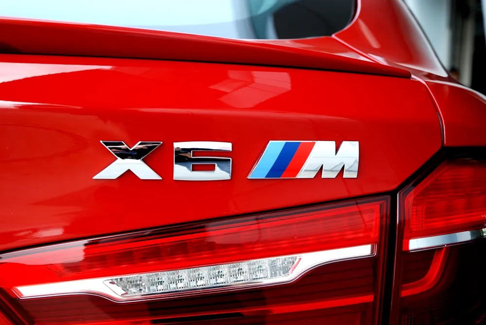 2015 BMW M Track Experience - 42