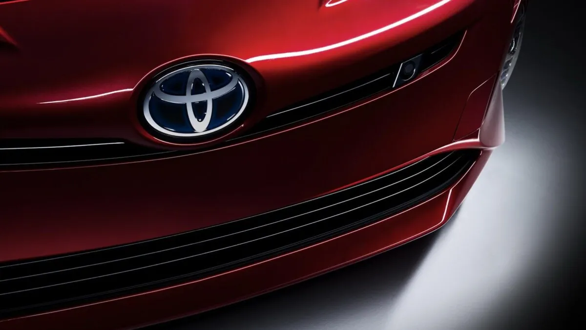 2016 Toyota Prius (24)