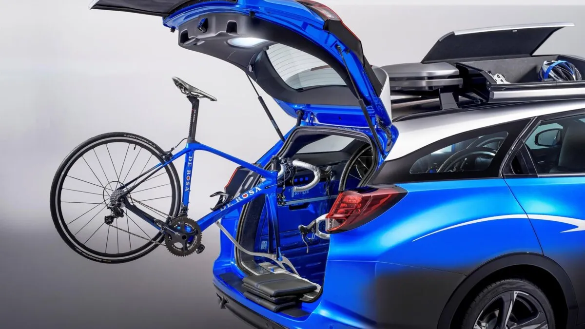 Honda Civic Tourer Active Life Concept (6)