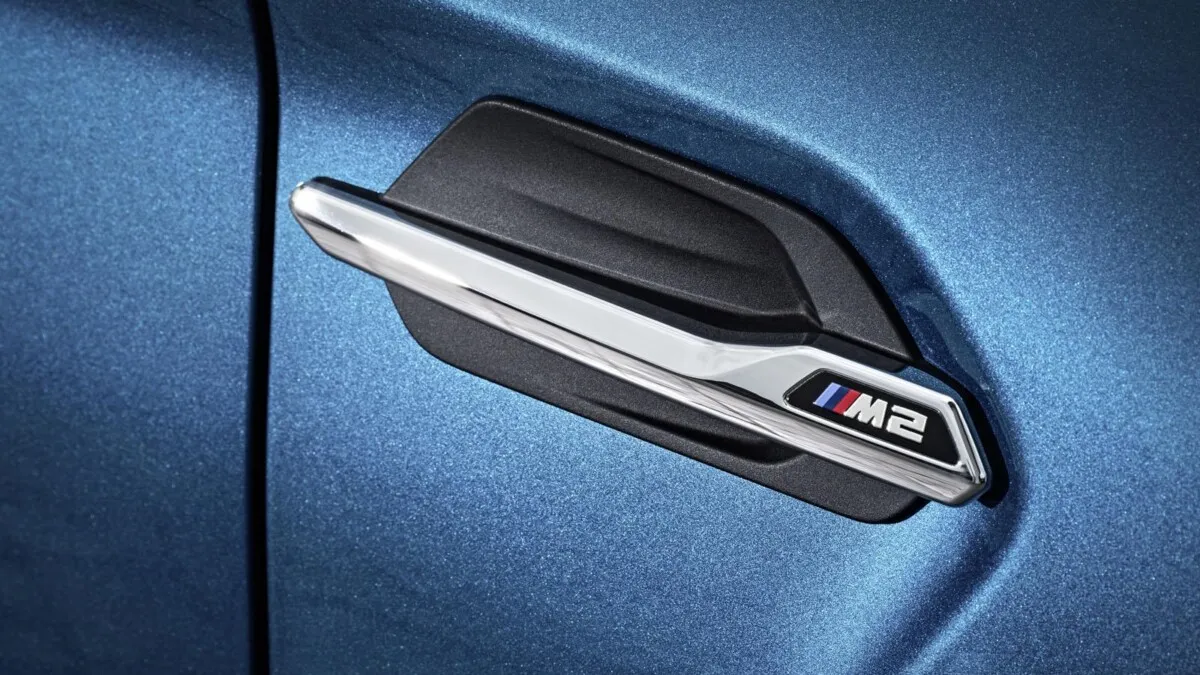 2016 BMW M2 (30)