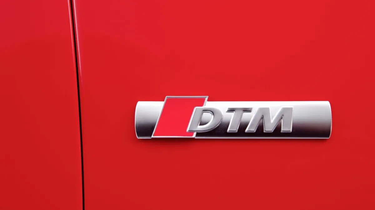 Audi A5 DTM selection limited-edition (8)