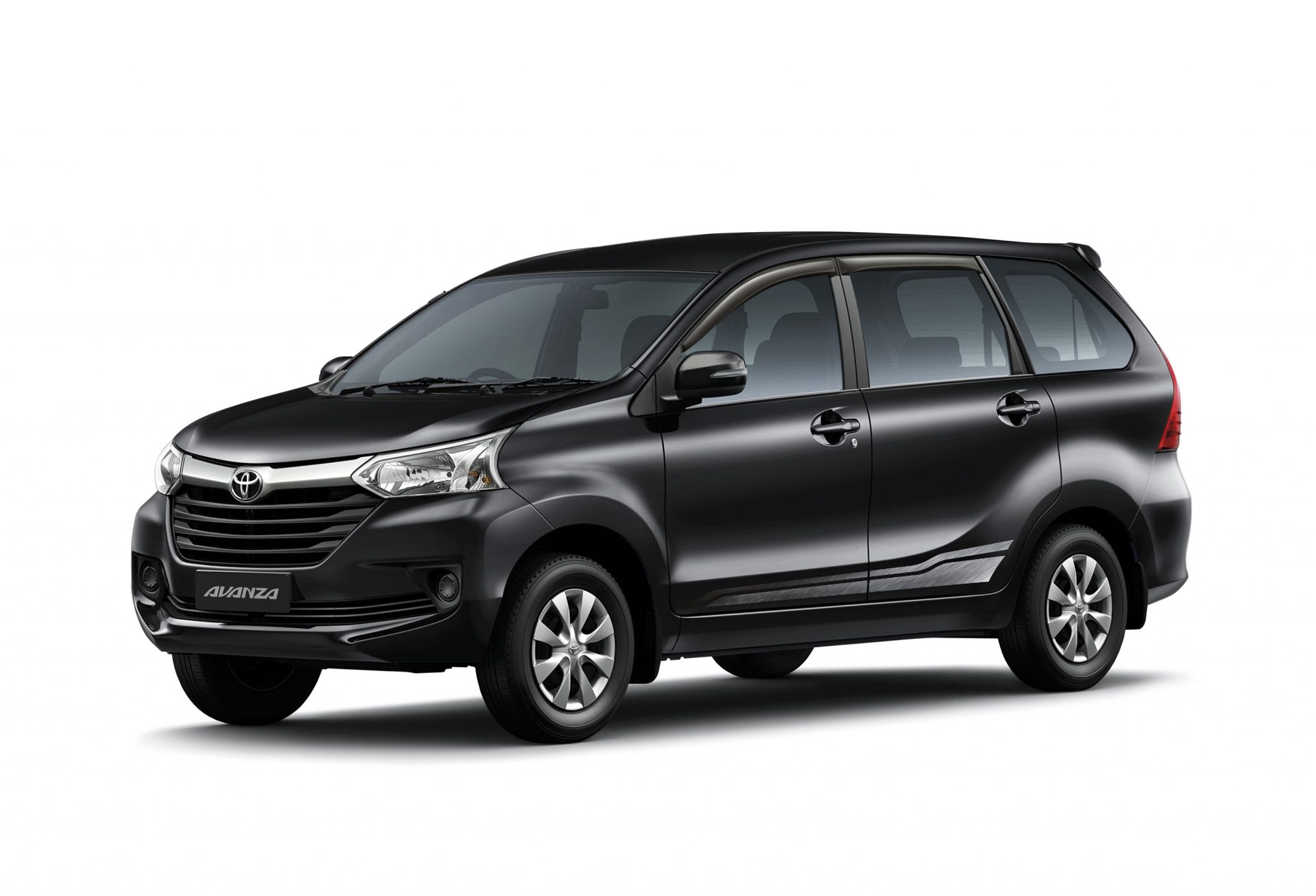Facelifted Toyota Avanza launched in Malaysia from RM69,072