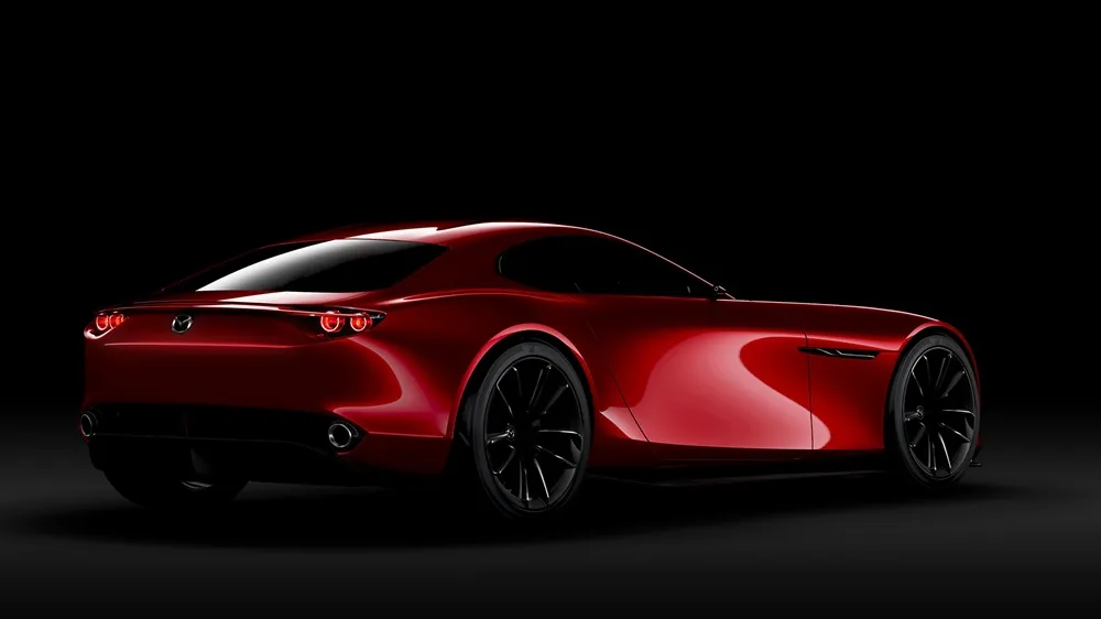Mazda RX-Vision (15)