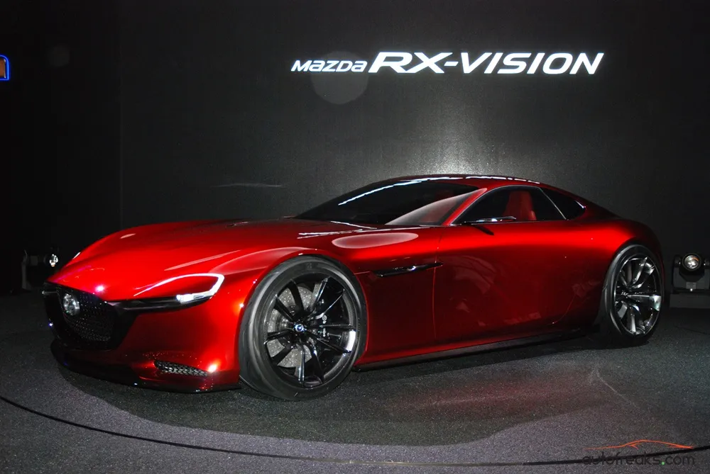 Mazda RX-Vision (21)