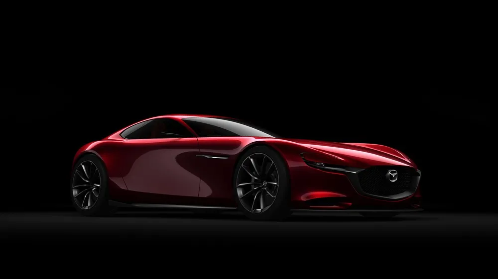 Mazda RX-Vision (3)