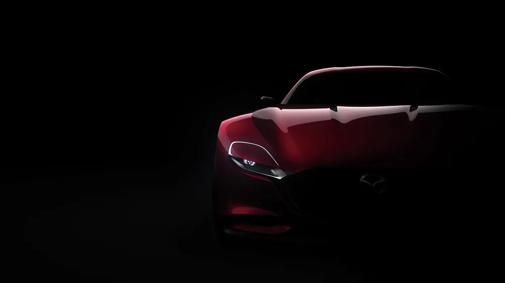 Mazda RX-Vision (4)