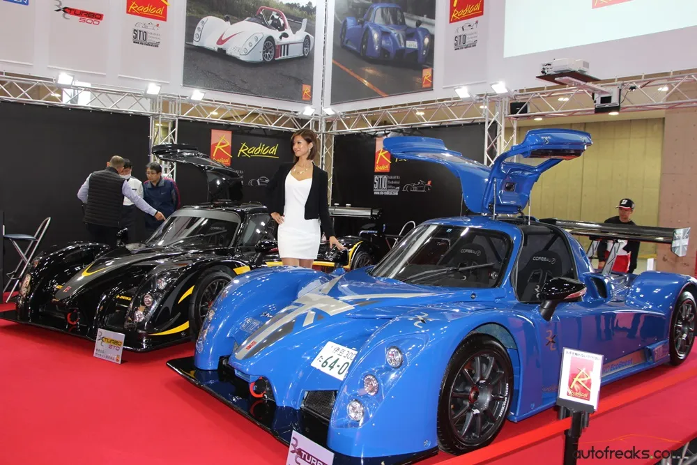 2015 Tokyo Motor Show - 140